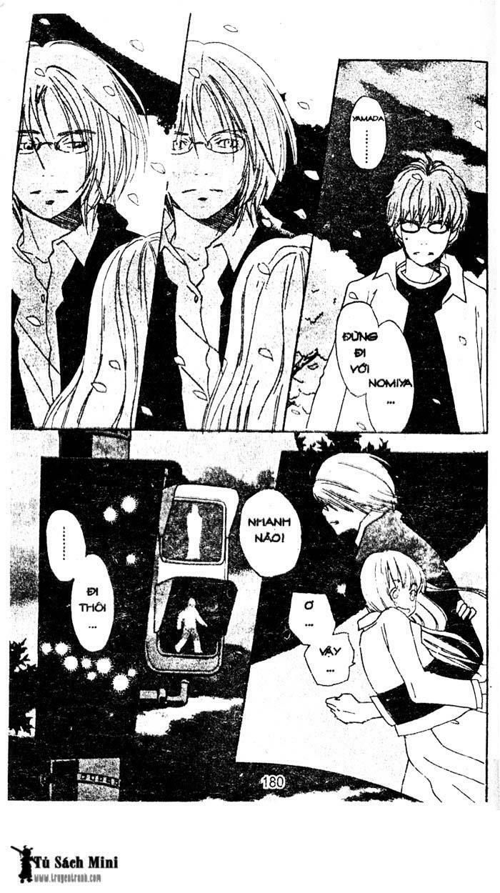 love n life chapter 34 24