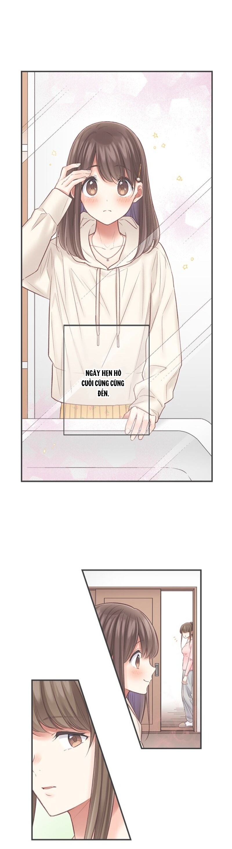 họ chắc chắn đã làm chuyện đó chapter 61.1 7