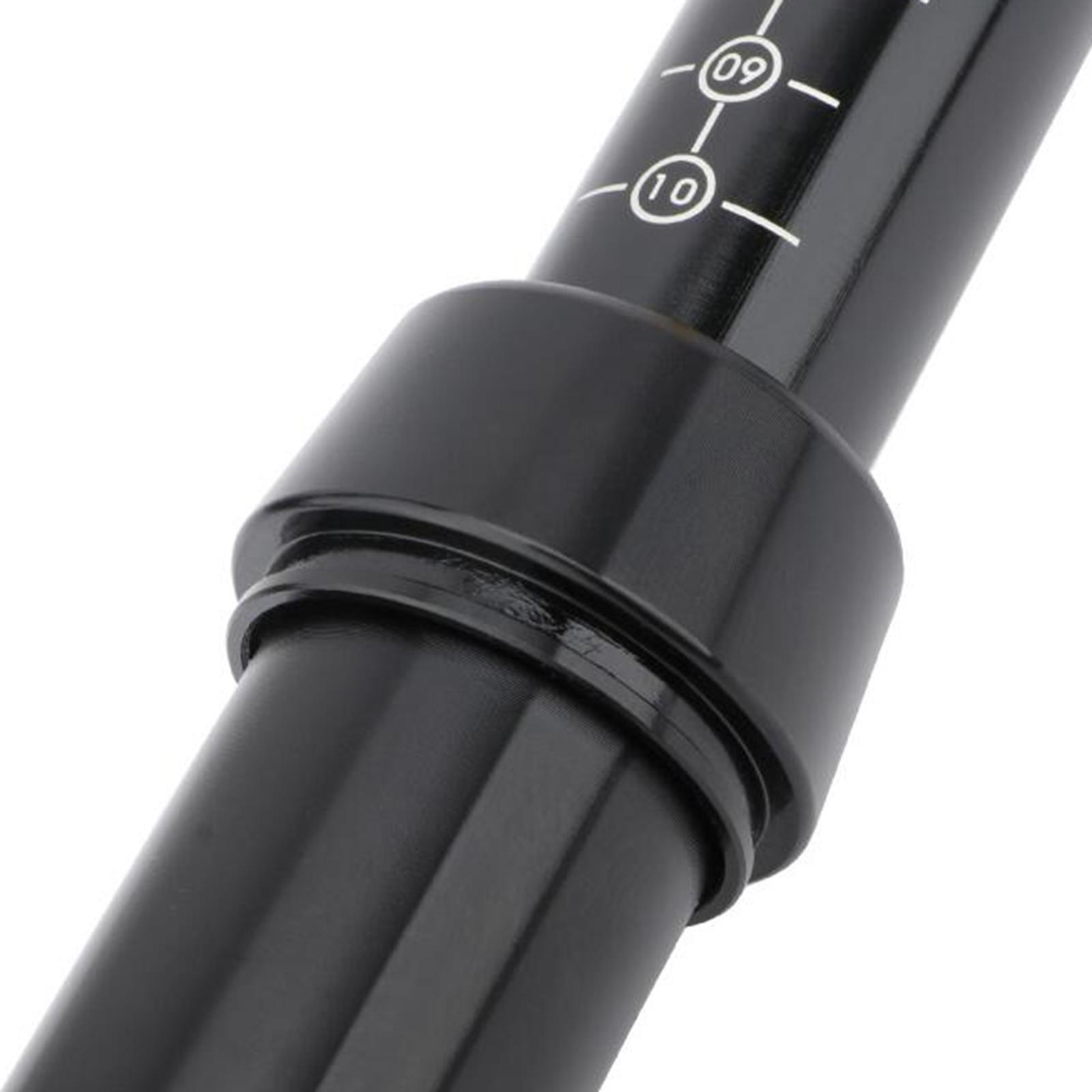 Bike Seatpost Road Cycle Mountain Bicycle Seat Post Saddle Pole 30.9mm