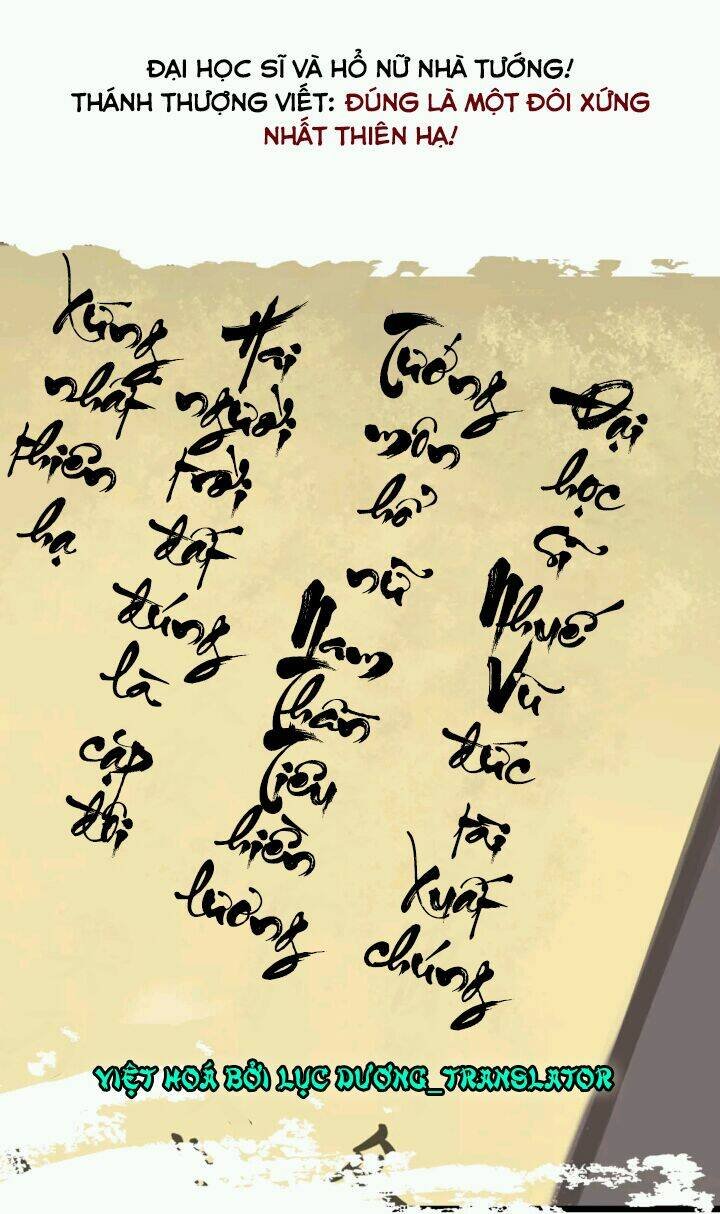 chỉ phu vi thê chapter 0 5