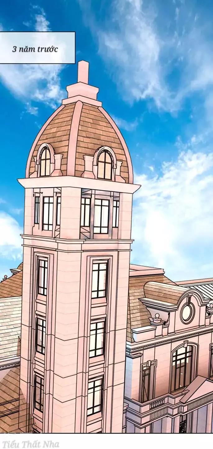 tù nhân tình yêu 99 ngày chapter 2 4