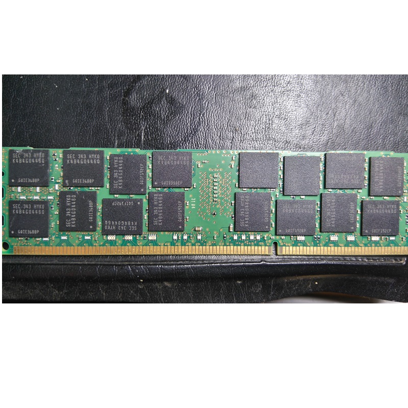 Ram Server ECC REG DDR3 8GB bus 1600 - không dùng cho máy PC thường/Laptop