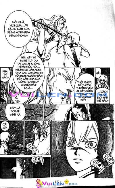 mắt quỷ kyo chapter 69 153