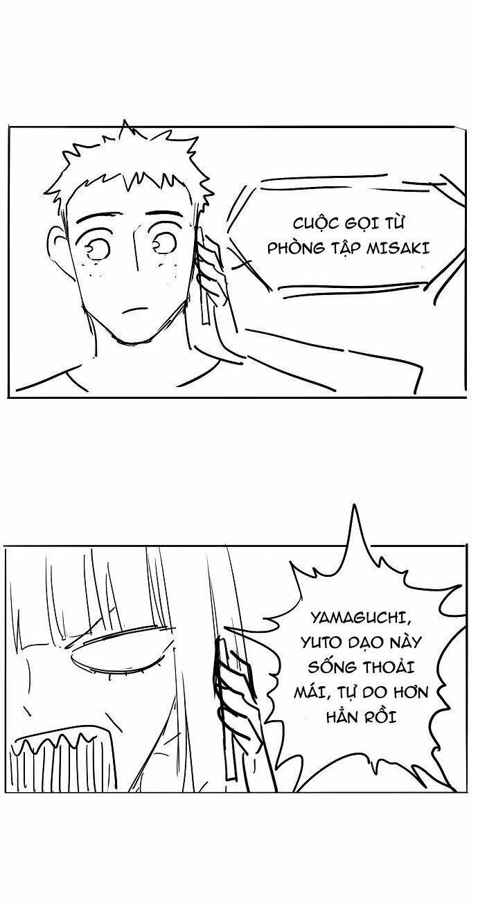 võ sĩ - the boxer chapter 51.5 33