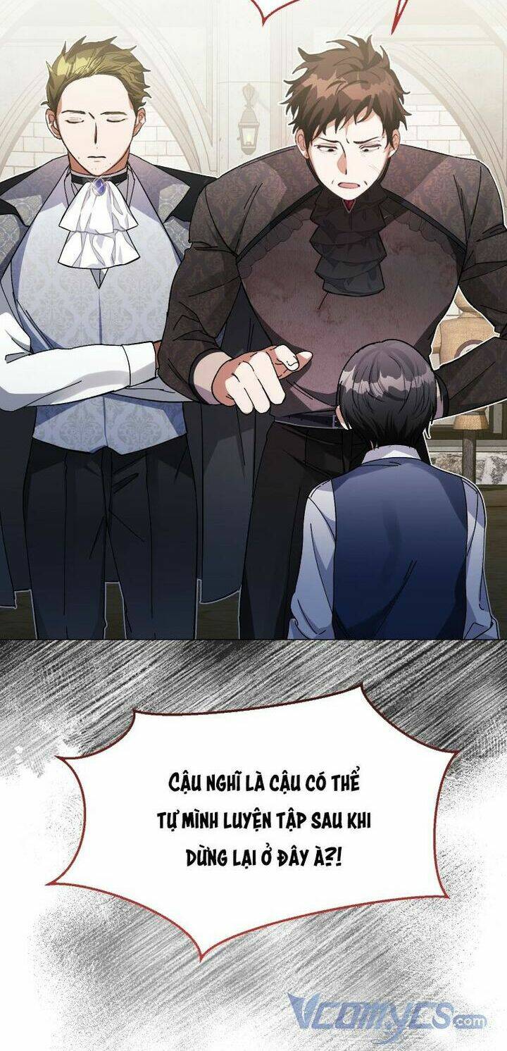 này tiểu công tước, hãy tin ở chị đi! chapter 19 51