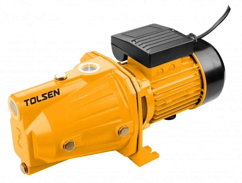 MÁY BƠM PHUN 1Hp TOLSEN 79973 - HÀNG CHÍNH HÃNG