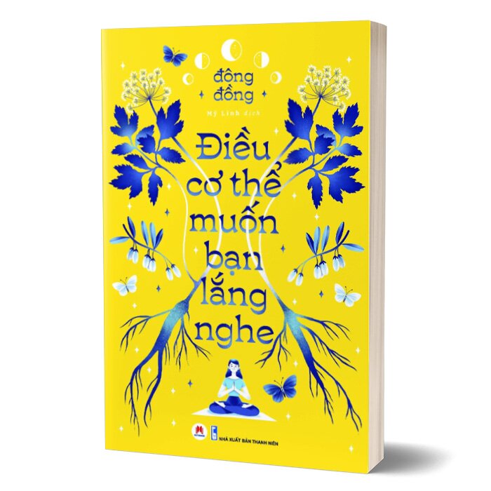 Điều Cơ Thể Muốn Bạn Lắng Nghe - Hh