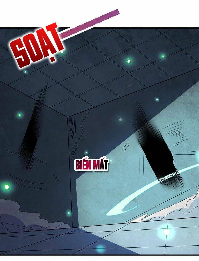 phục thiên thánh chủ chapter 178 17