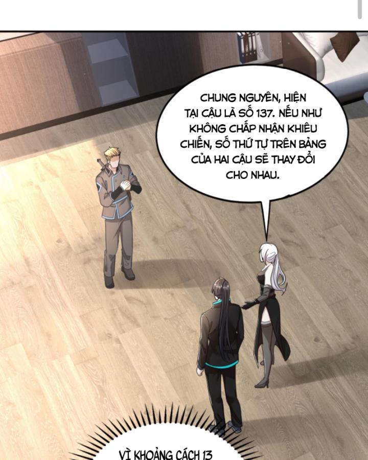 học cùng em gái, tôi bất cẩn vô địch rồi chapter 55 49