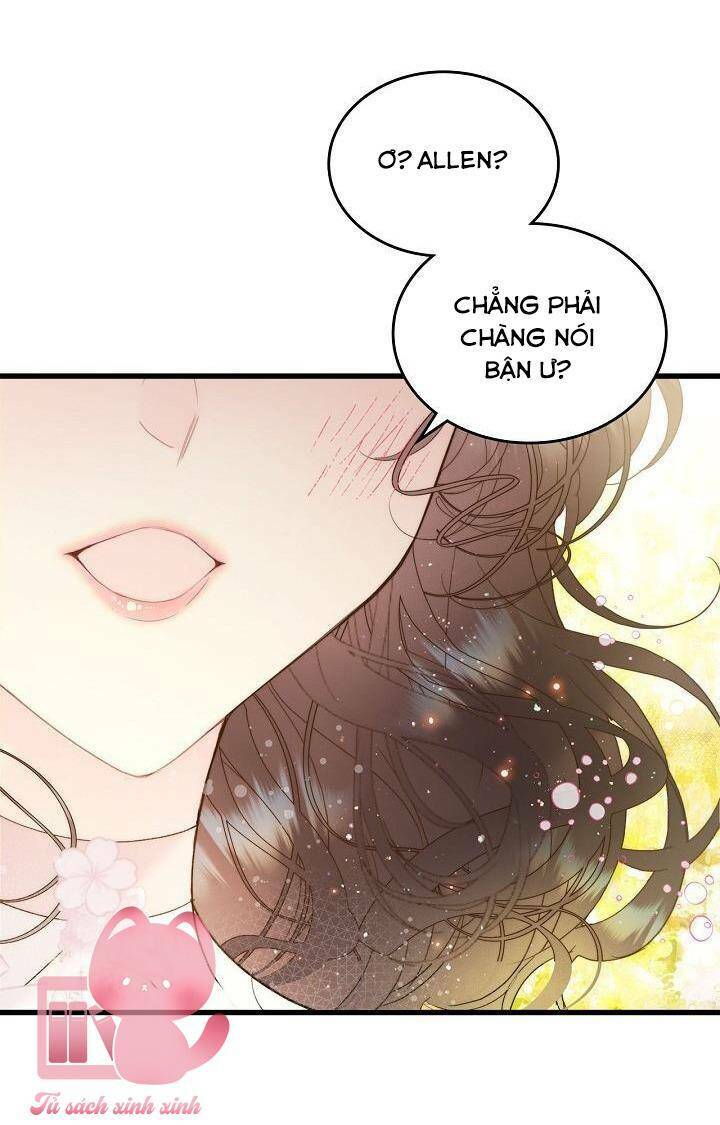 [15+] công chúa chloe chapter 110 9