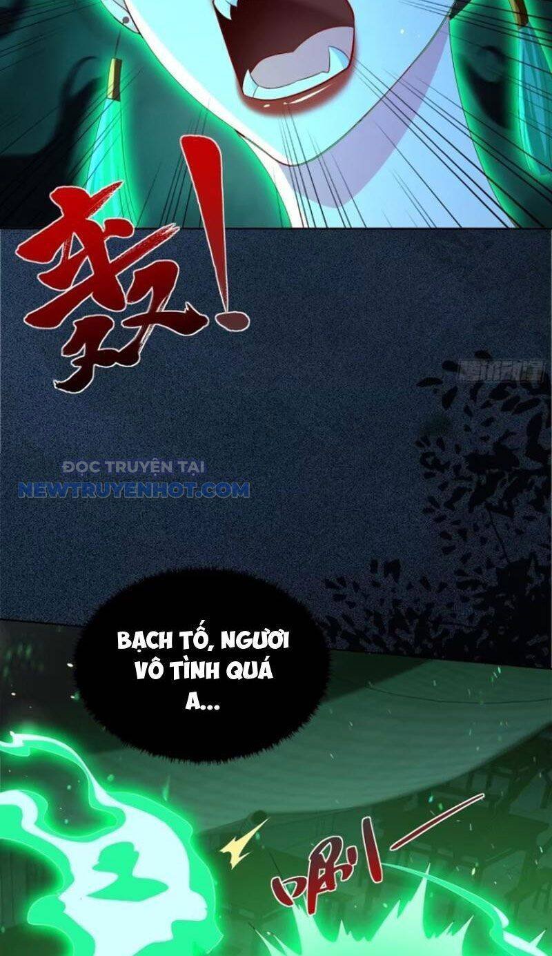 ta thực sự không muốn làm thần tiên chapter 46 47