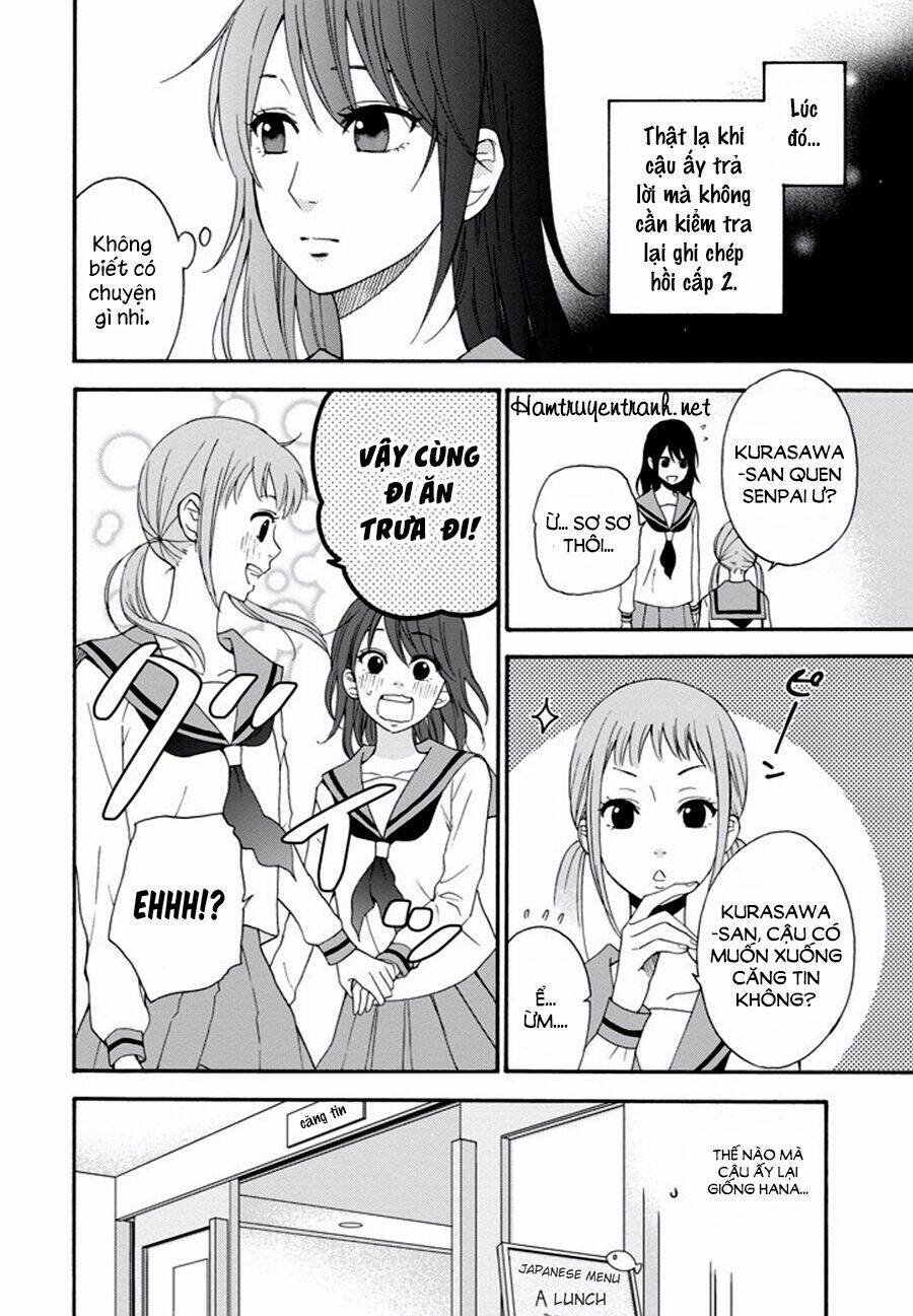 boku wa nando demo, kimi ni hajimete no koi wo suru chapter 3 9