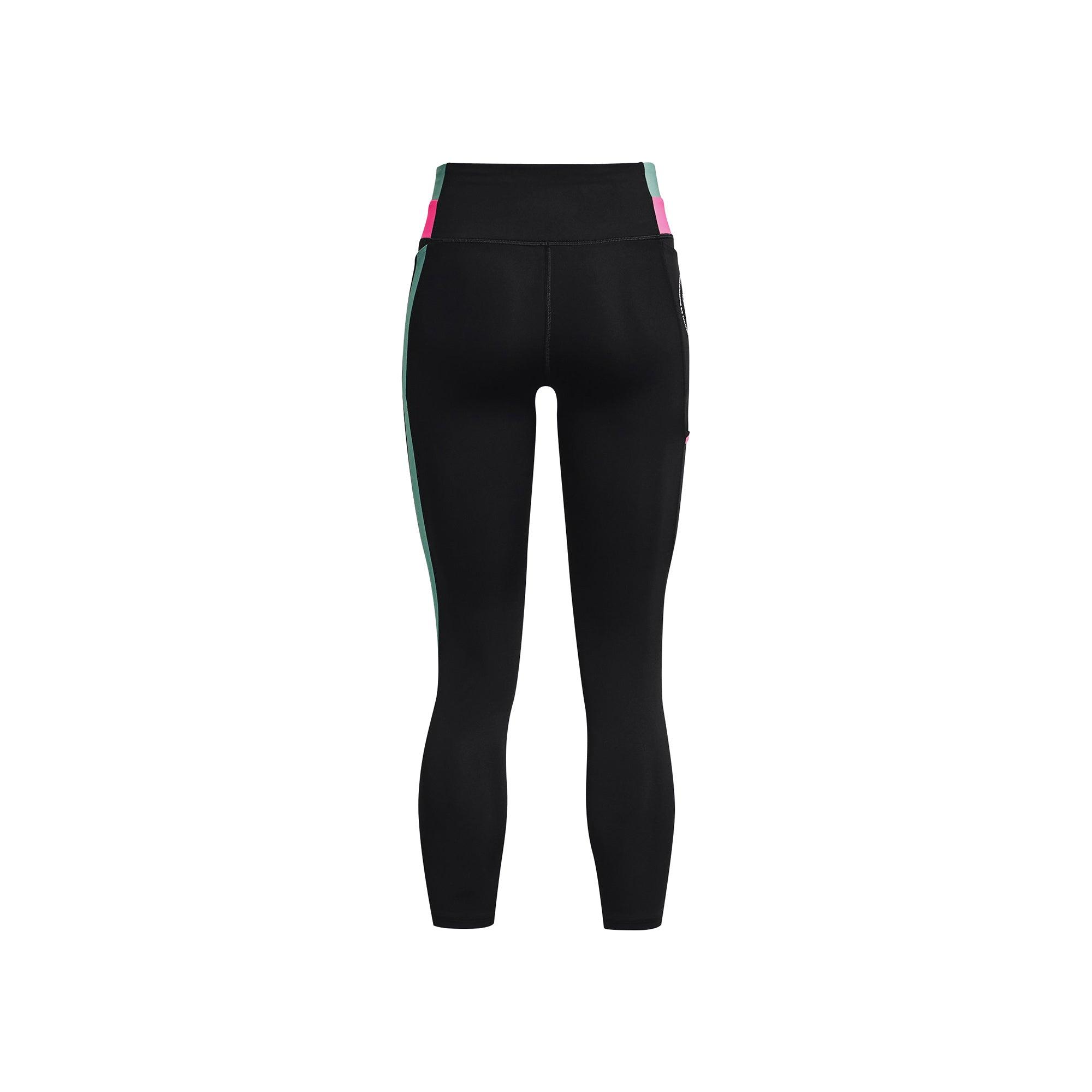 Quần ôm thể thao nữ Under Armour Run Anywhere - 1370342-001