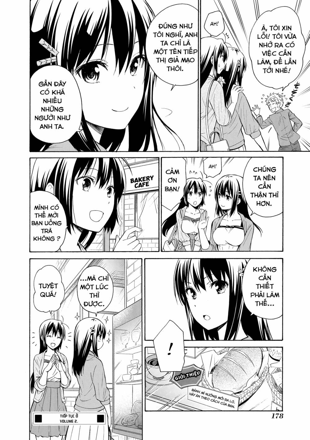 tên hoàng tử phản diện không thể yêu được ai chapter 5.5 6