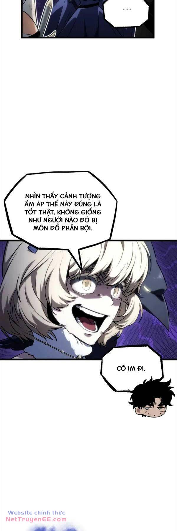 thế giới hậu tận thế chapter 120 37