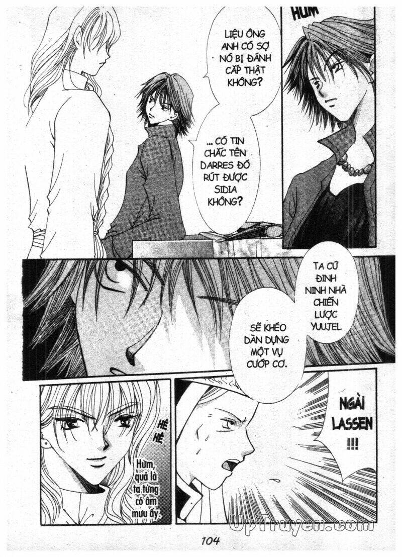 vampire game chapter 14 85