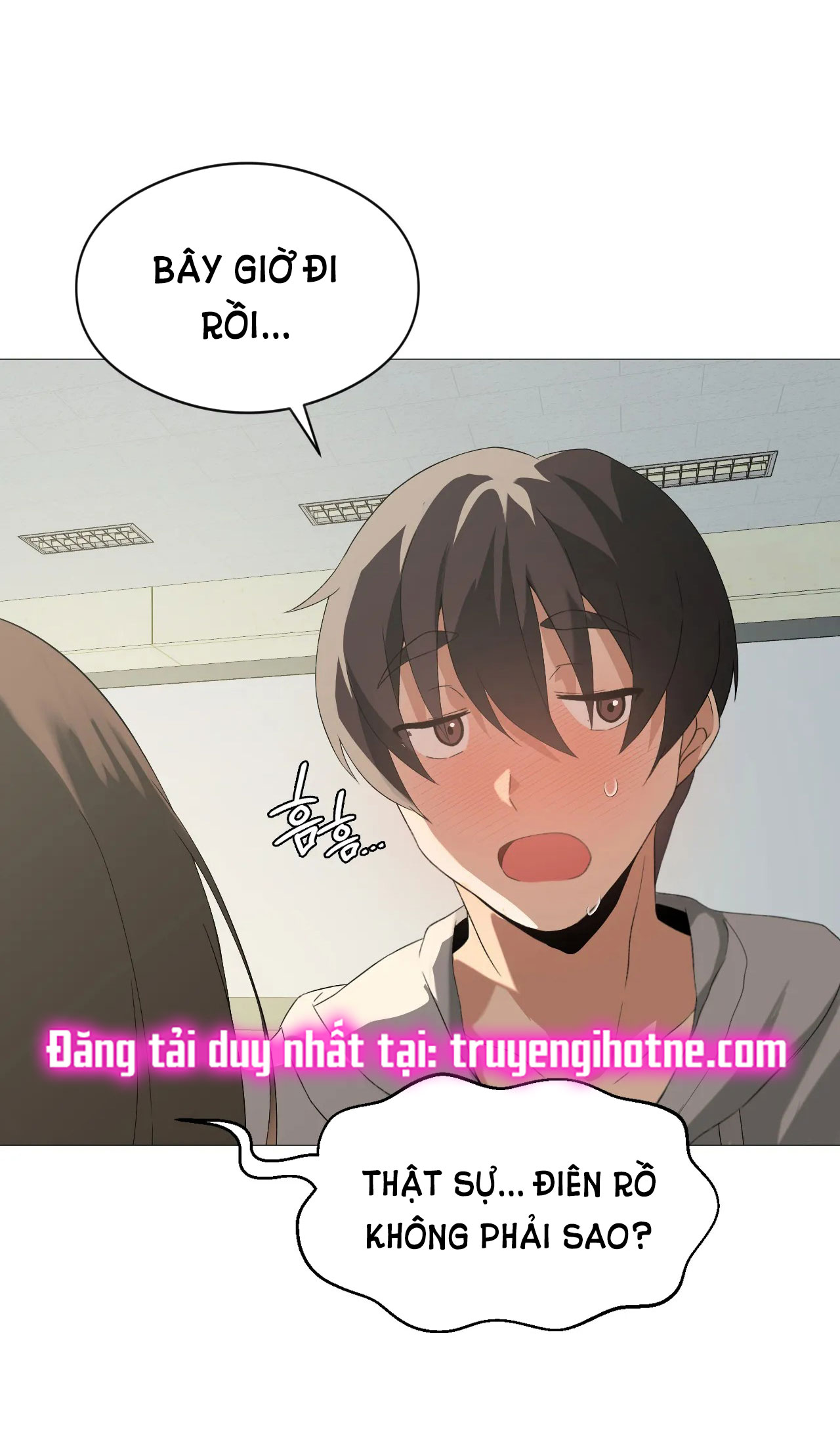 [18+] thăng cấp đến khi hài lòng chapter 6.2 8