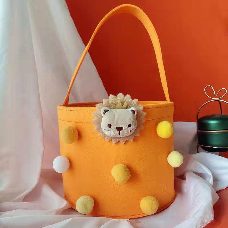 Túi tote xách tay YADOU kiểu dáng dễ thương xinh xắn dành cho phái nữ