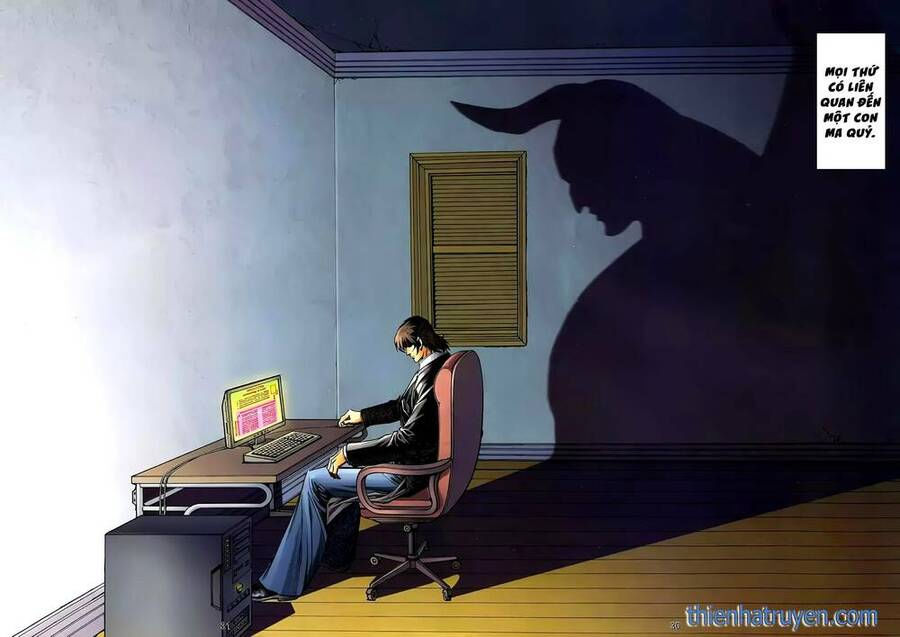 cuồng đao 04 chapter 68 9