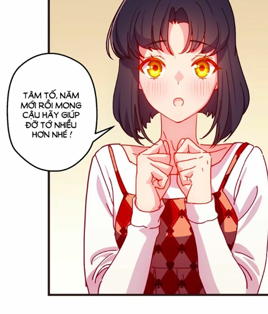 bài ca tình yêu chapter 10.5 34