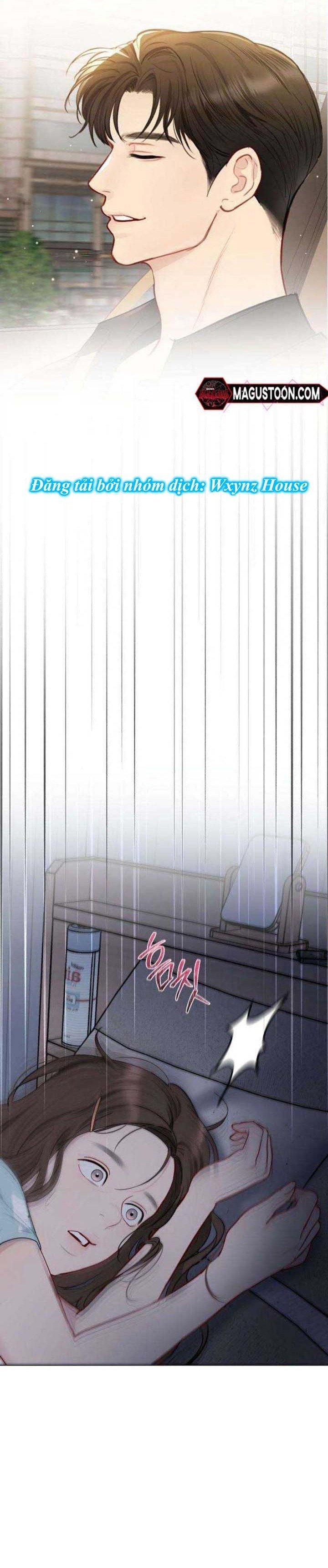 thư ký quyền lực chapter 3 29