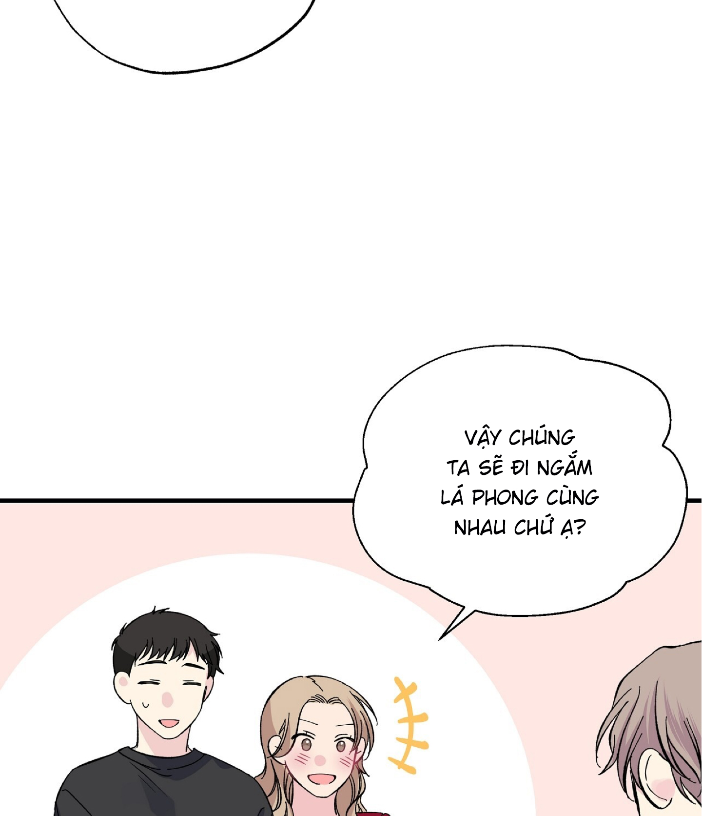 vị ngọt đôi môi chapter 42 77