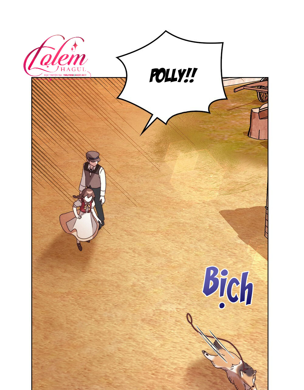 ánh sáng của bình minh chapter 1 58