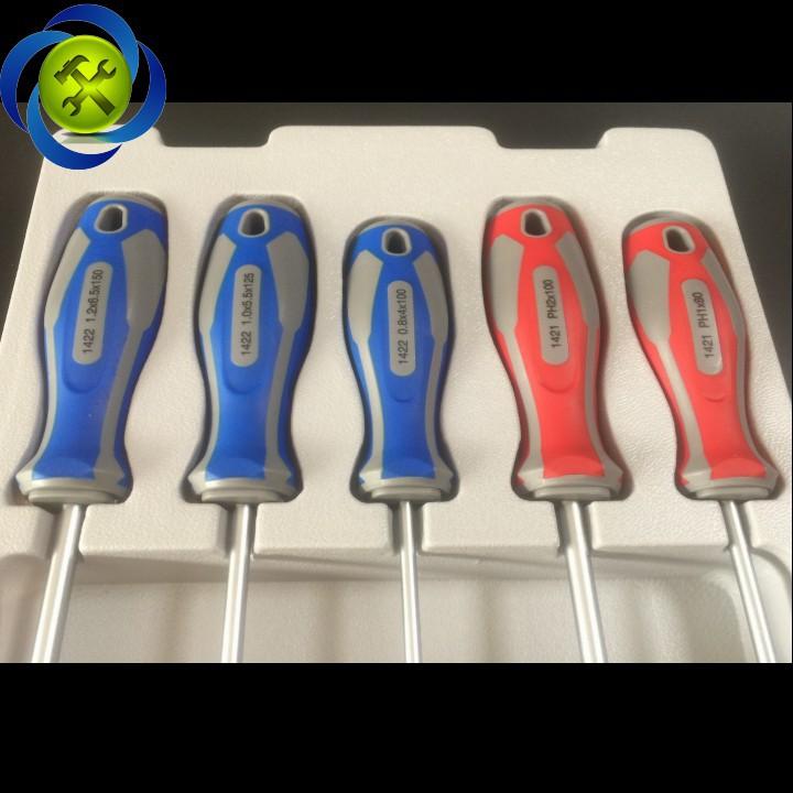 Bộ vít Kingtony 30115MR 5 cây