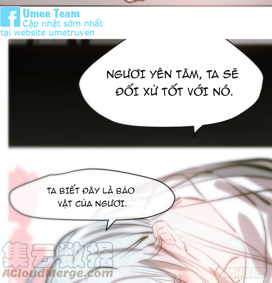 Bắt Lấy Ngao Ngao chapter 140 - Trang 23
