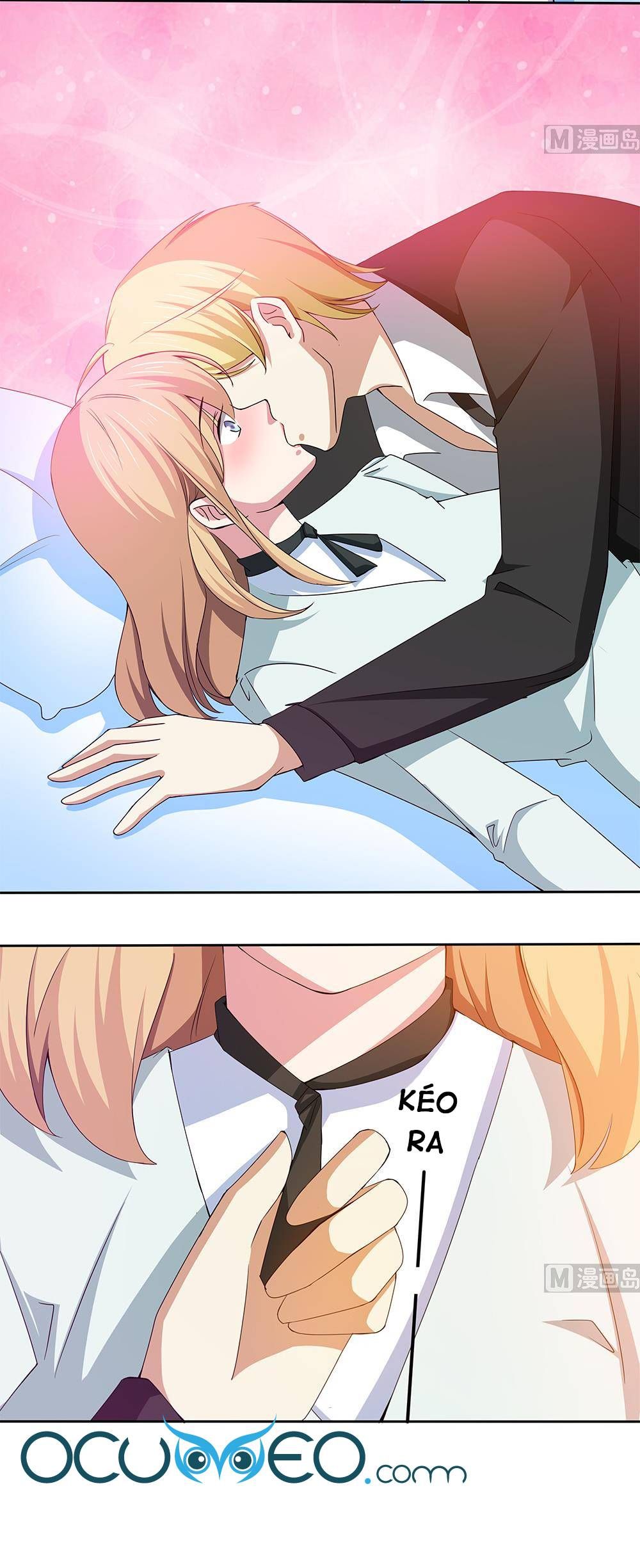 cô sát thủ ơi, yêu nhau nhé chapter 34 14