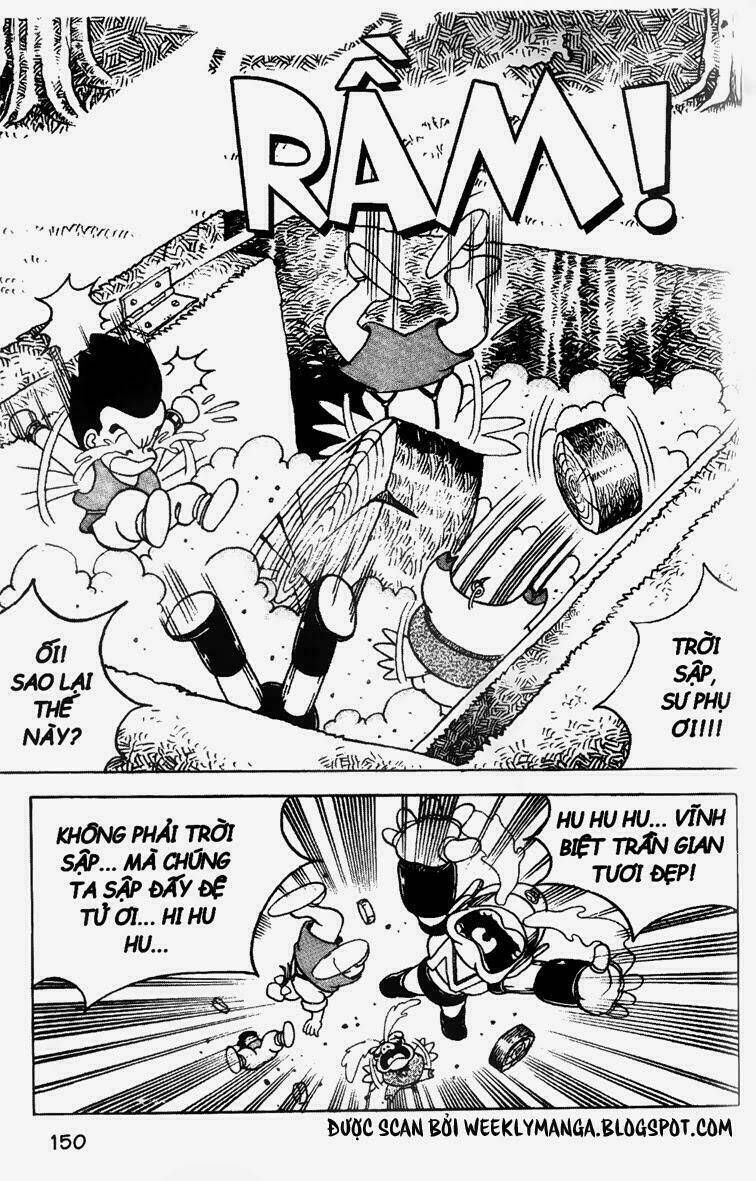 kung fu komang chapter 6 34