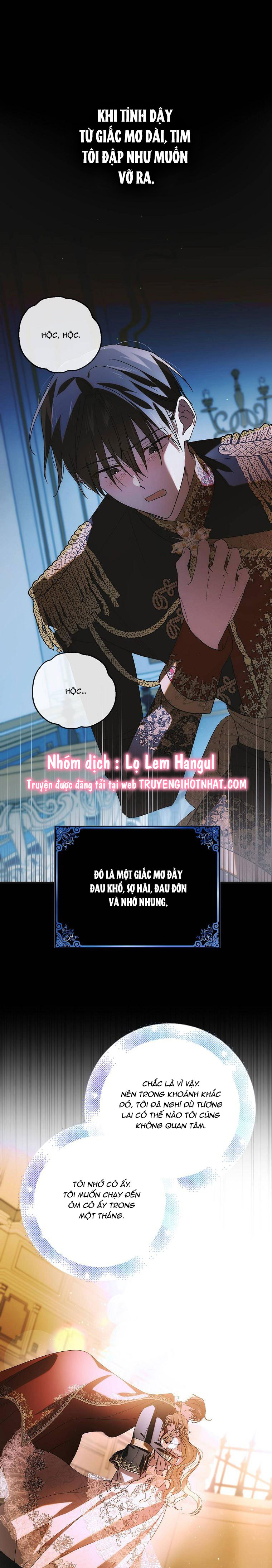 cách để em bảo vệ anh chapter 111.1 1