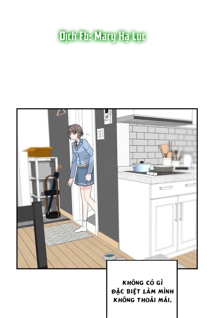 ngài kỵ sĩ, xin hãy cứu tôi! chapter 1 5