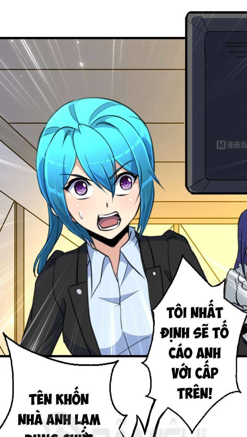 thần nhãn giám định sư chapter 90 3