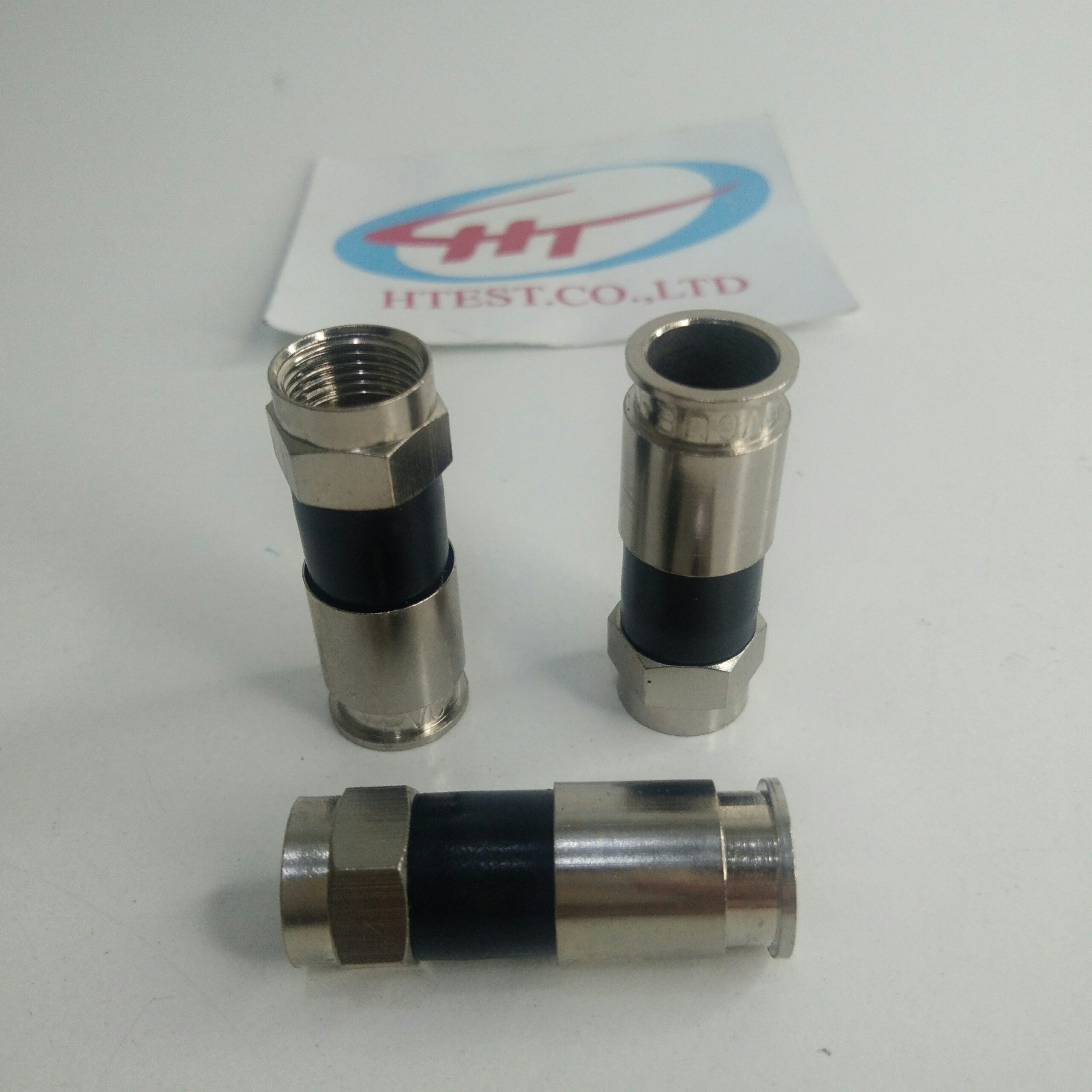 Kìm bấm rắc ,dao cắt dây cáp GR6, rắc f5 nén . hàng chính hãng.