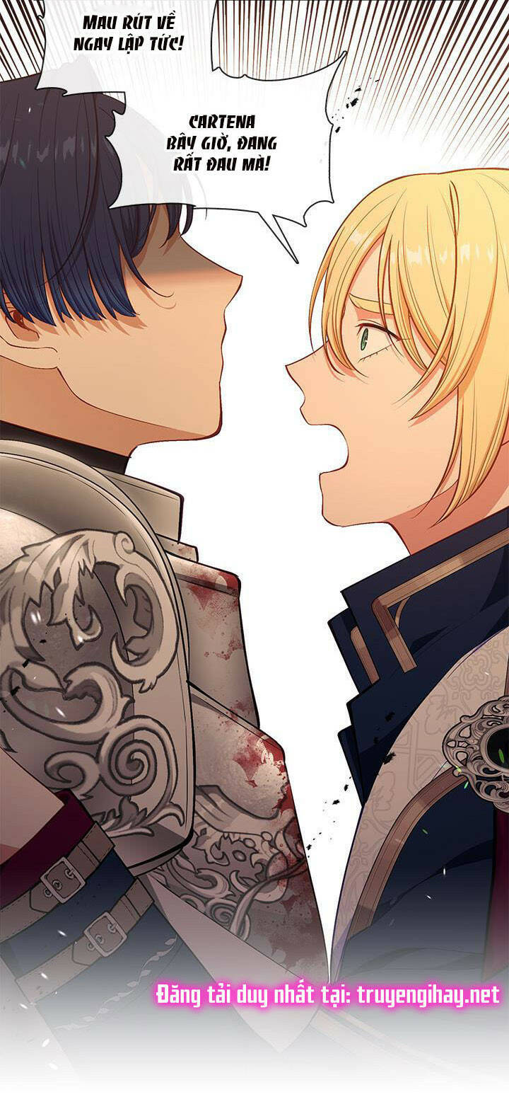 hãy coi chừng ác nữ chapter 123 42