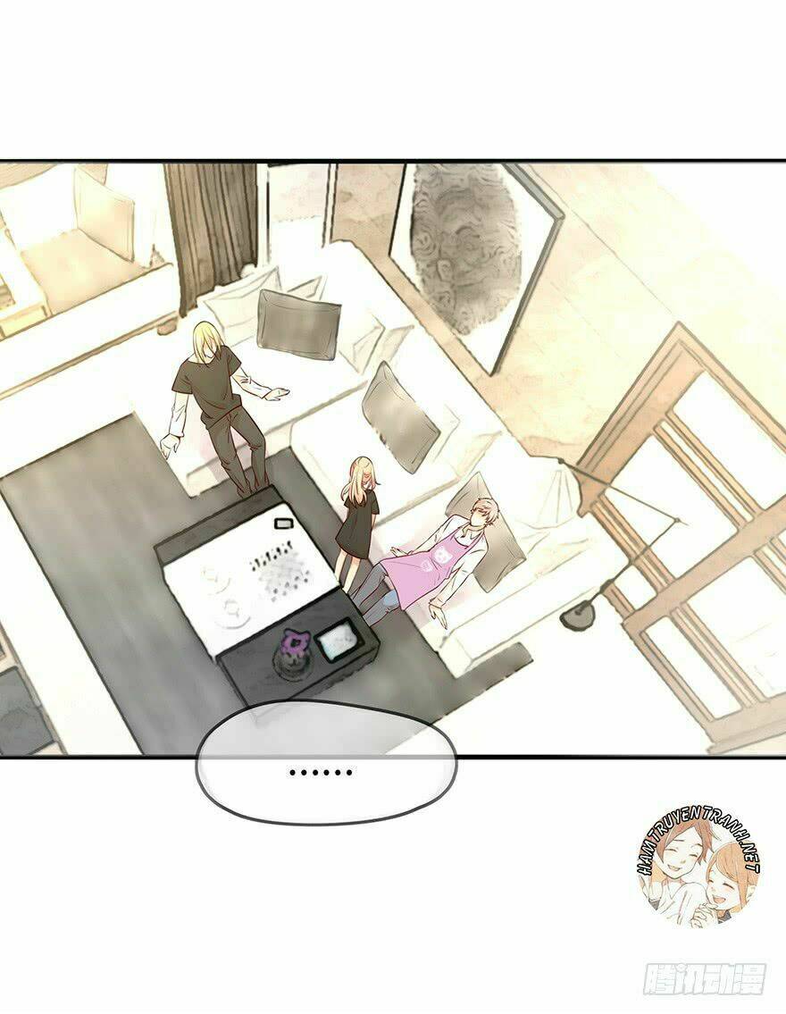 tổng tài đại nhân tâm thiếu nữ chapter 14.1 23