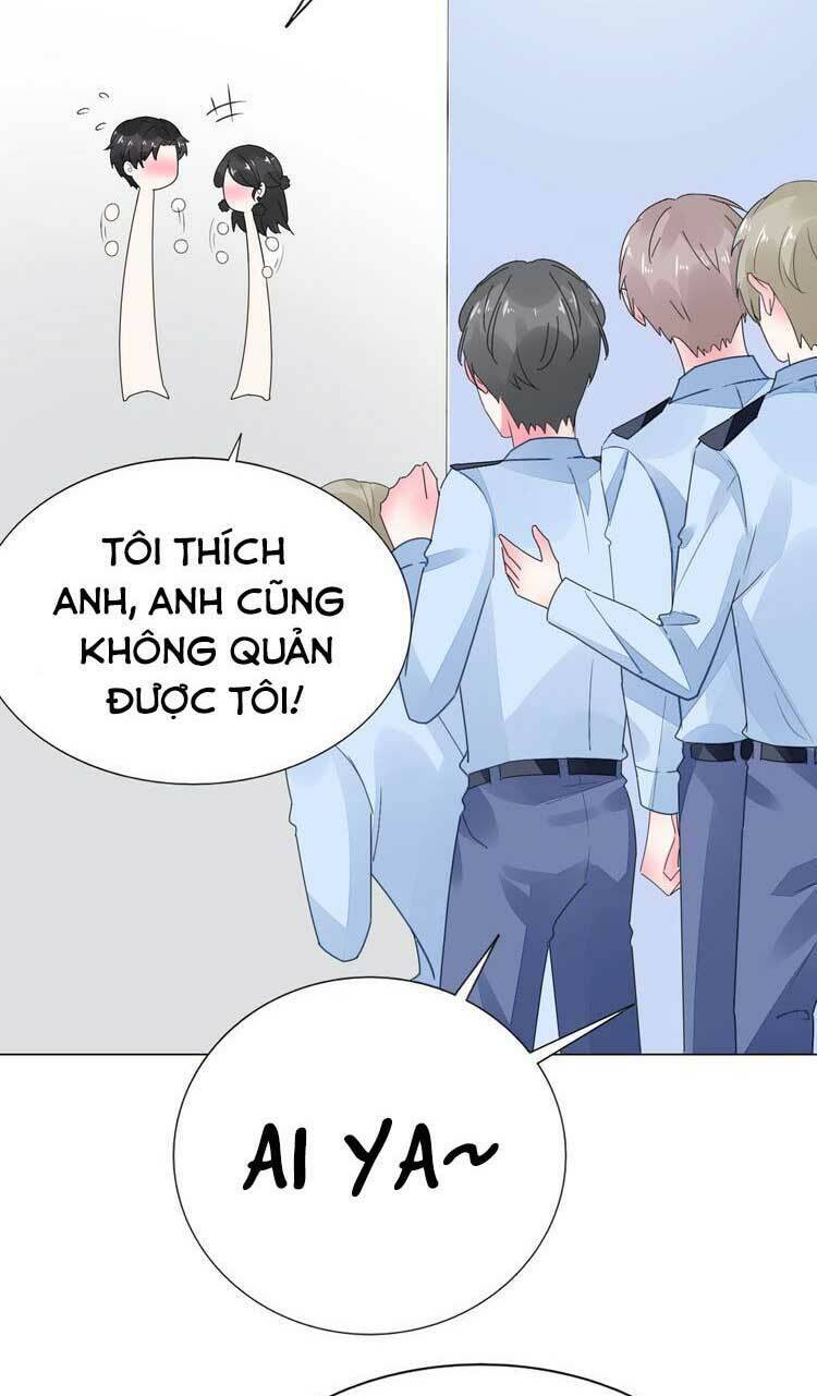 điều ước sủng ái bất bình đẳng chapter 75.1 18