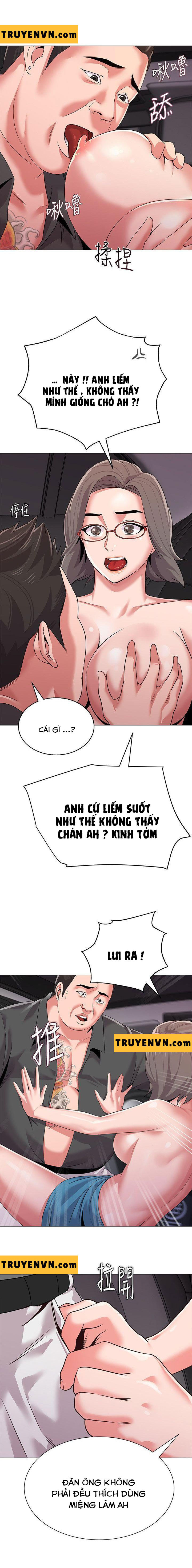 cô giáo bán thân chapter 18 1