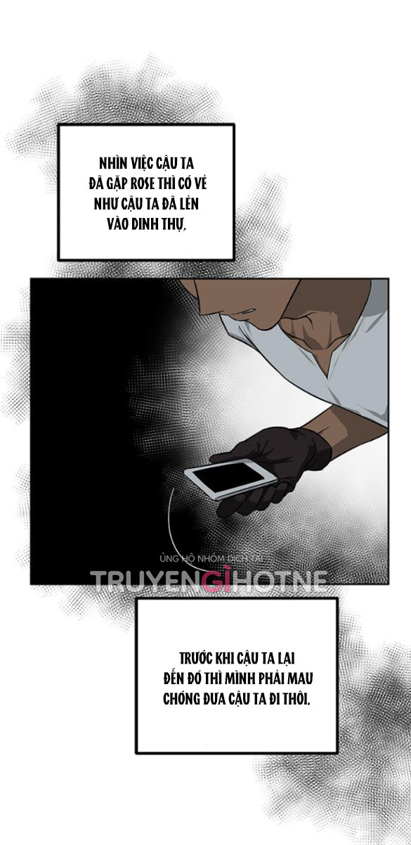 Cạm Bẫy chapter 170.2 27