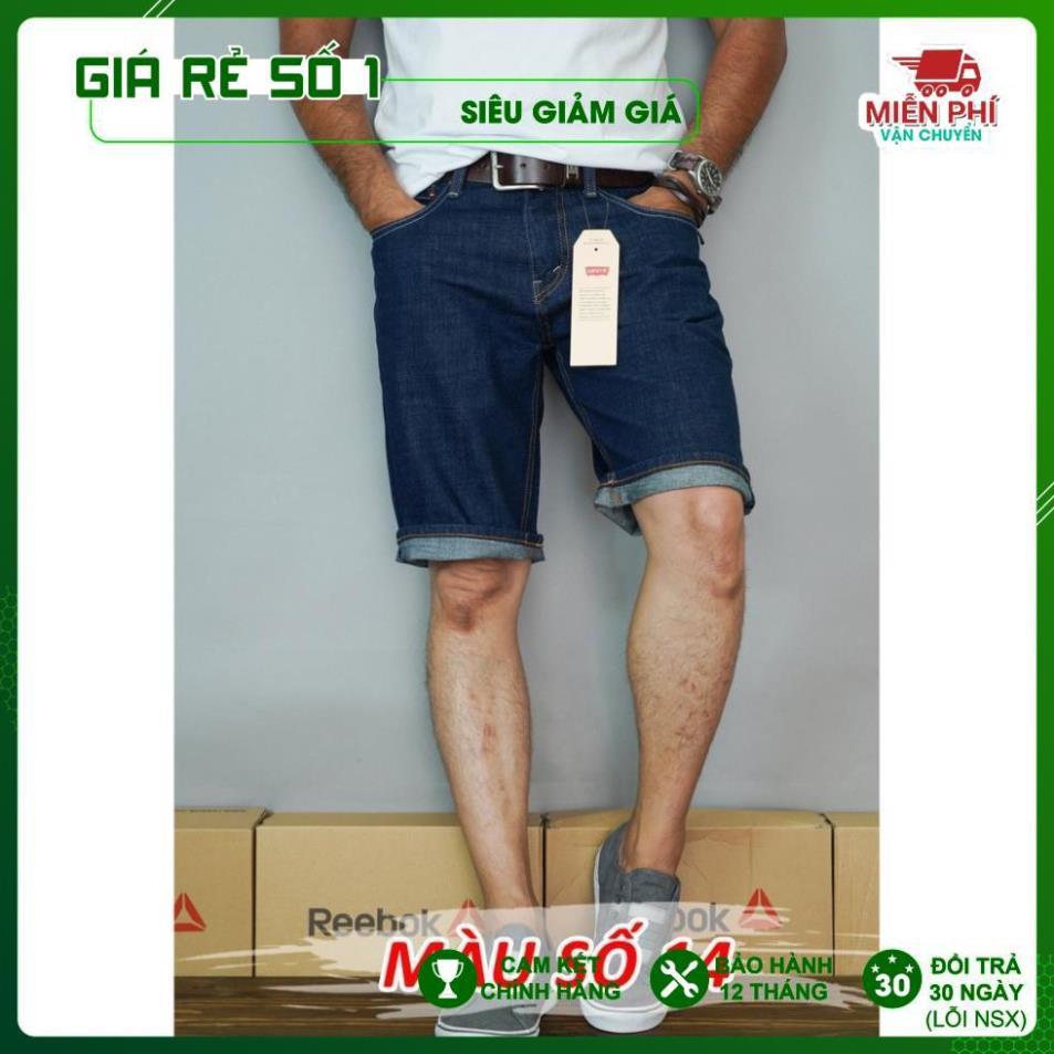 Quần Jeans Ngố, xuất dư