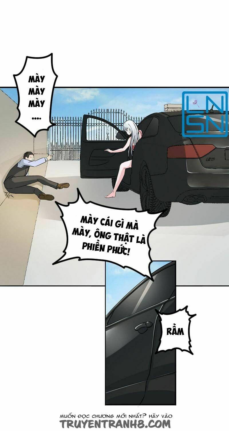 tổng tài cưng chiều vợ yêu chapter 7 11