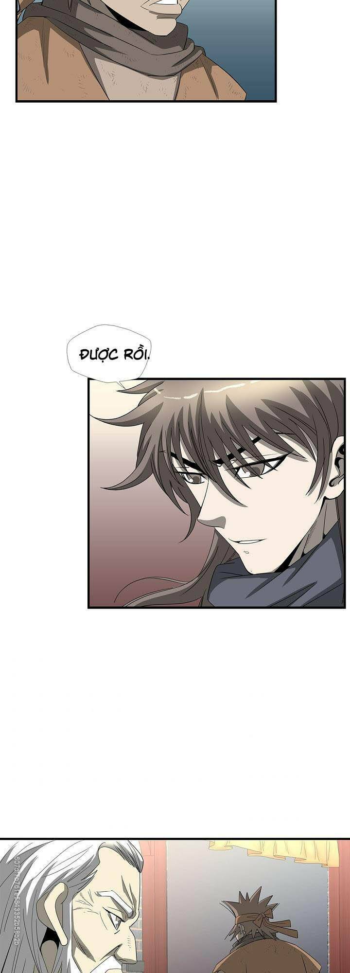 cuồng long chapter 48 2