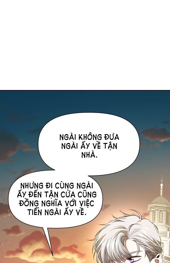 tôi muốn trở thành cô ấy dù chỉ là một ngày chapter 14 35