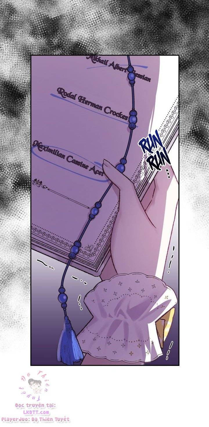 cha, con không muốn kết hôn đâu chapter 17 14