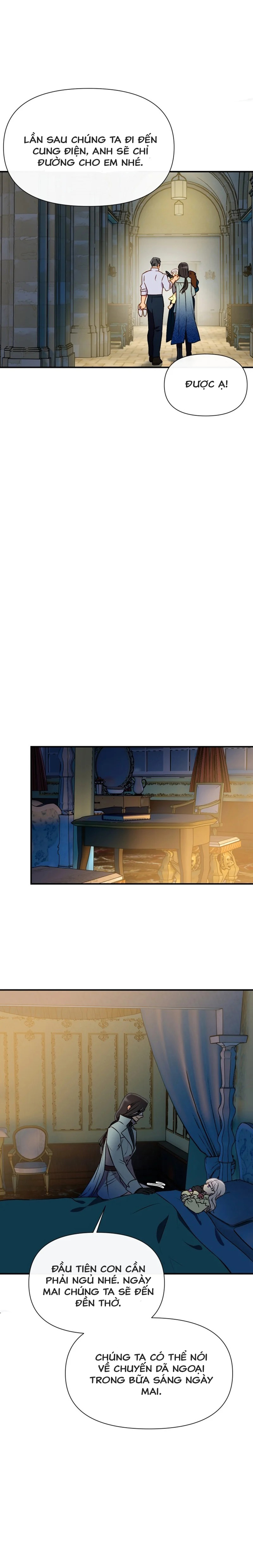 bản khế ước với nữ công tước ác ma chapter 48 13