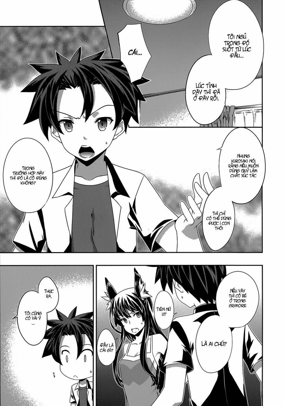 kitsune no akuma to kuroi madousho chapter 20 5