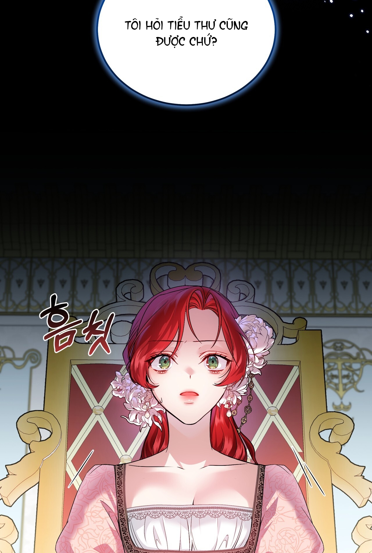 dấu tích của tiên nữ chapter 9.2 11