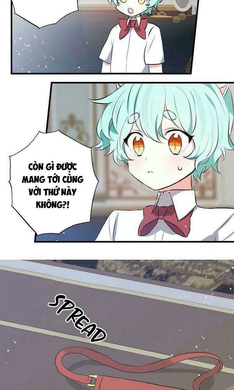 tôi là bạn gái cũ của một người lính chapter 55 28