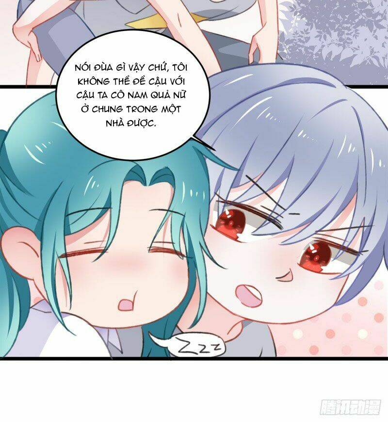 phi nhiên hướng phong chapter 28 32